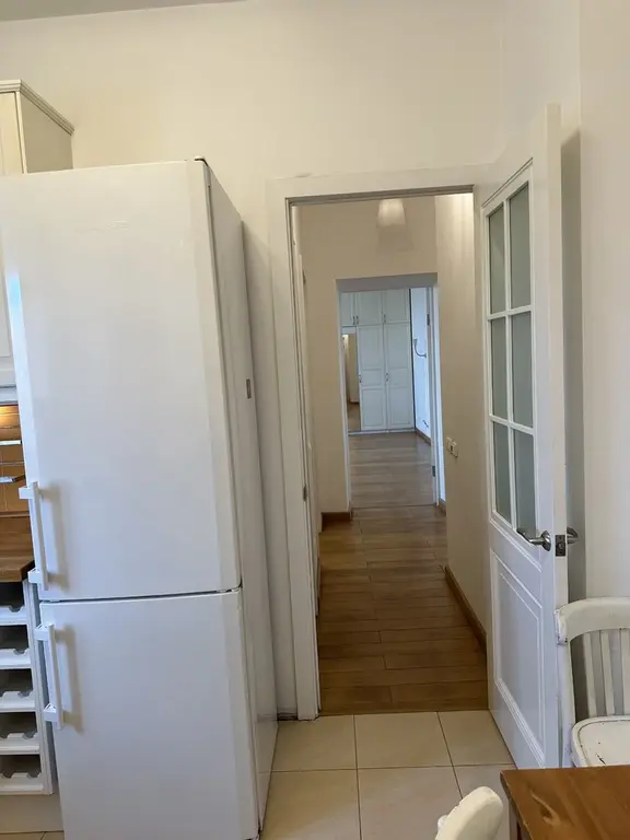 Трехкомнатную квартиру на ул.Космонавтов Общ.пл. 89 кв.м - Фото 6