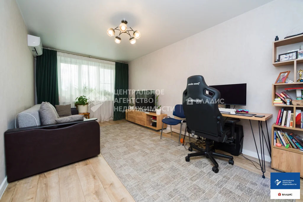 Продажа квартиры, Рязань, ул. Крупской - Фото 14