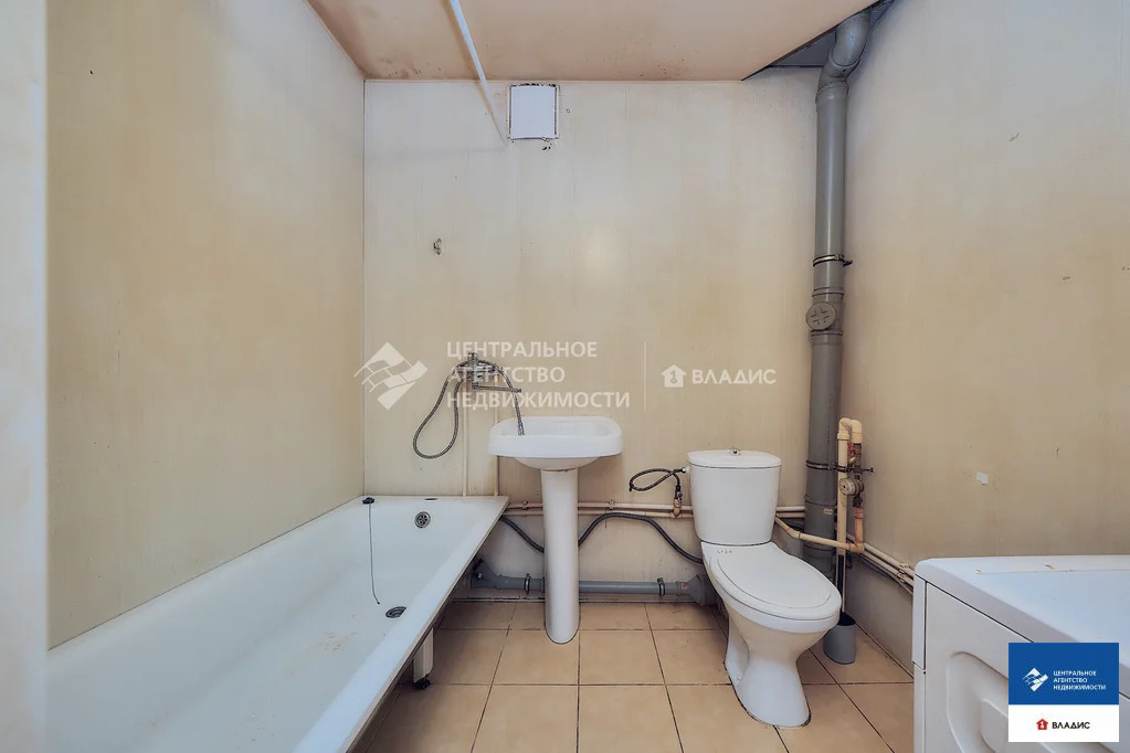 Продажа квартиры, Рыбное, Рыбновский район, Крымская улица - Фото 6