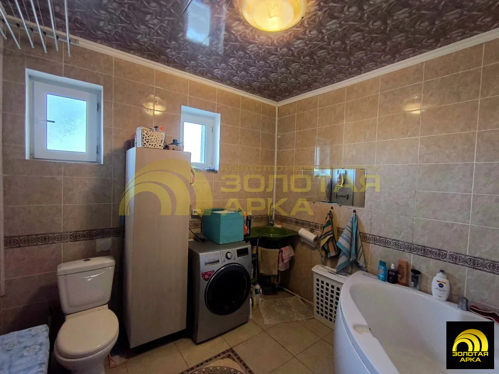 Продажа дома, Варениковская, Крымский район, ул. Дарвина - Фото 23