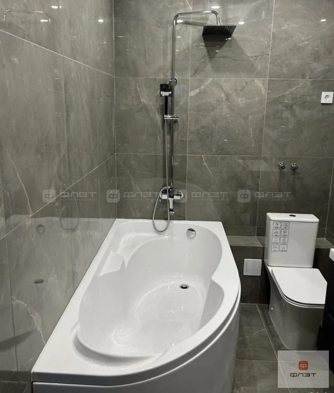 Продажа квартиры, Казань, ул. Мансура Хасанова - Фото 9