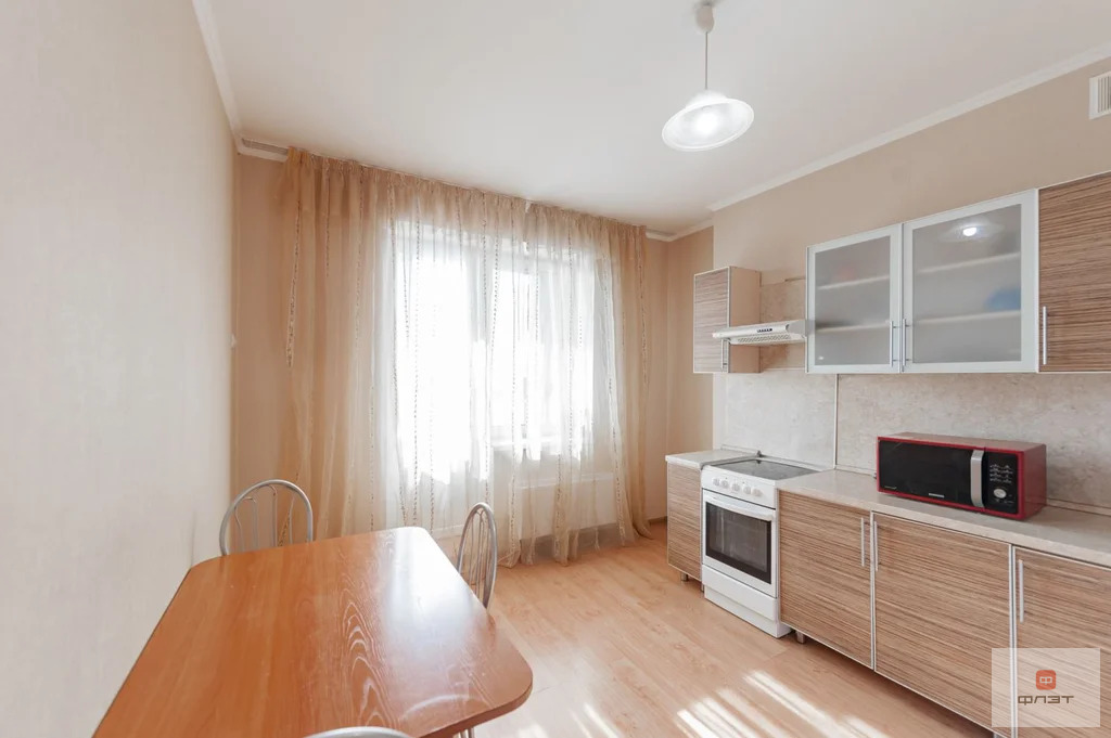 Продажа квартиры, Казань, Ямашева пр-кт. - Фото 2