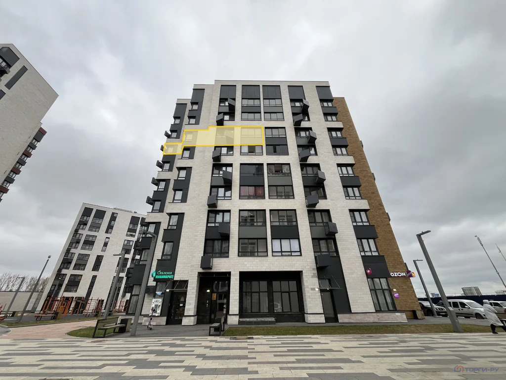 Продажа квартиры, ул. Родниковая - Фото 2