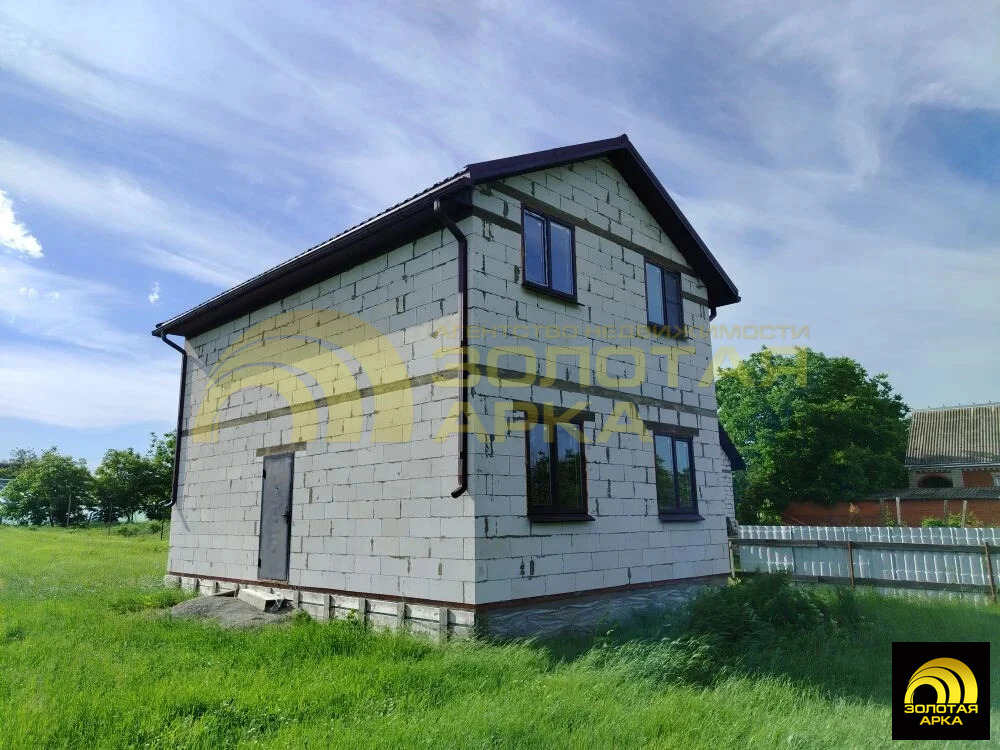 Продажа дома, Холмская, Абинский район, ул. Вишневая - Фото 18