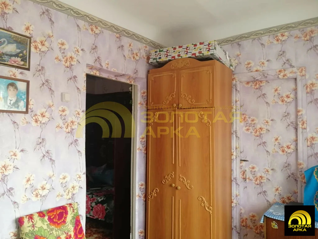Продажа квартиры, Старотитаровская, Темрюкский район, Ильича пер. - Фото 13