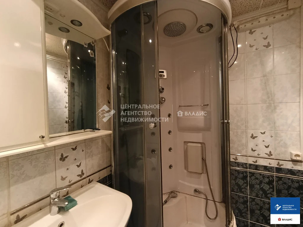 Продажа квартиры, Шилово, Шиловский район, ул. Стройкова - Фото 15