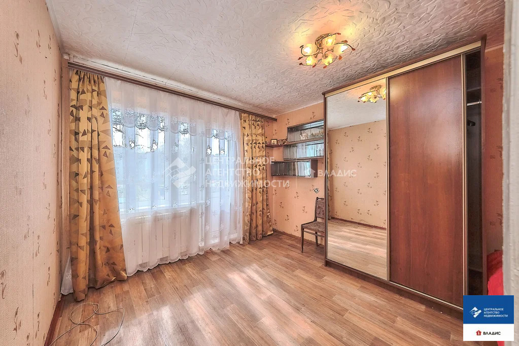 Продажа квартиры, Рязань, ул. Зубковой - Фото 1