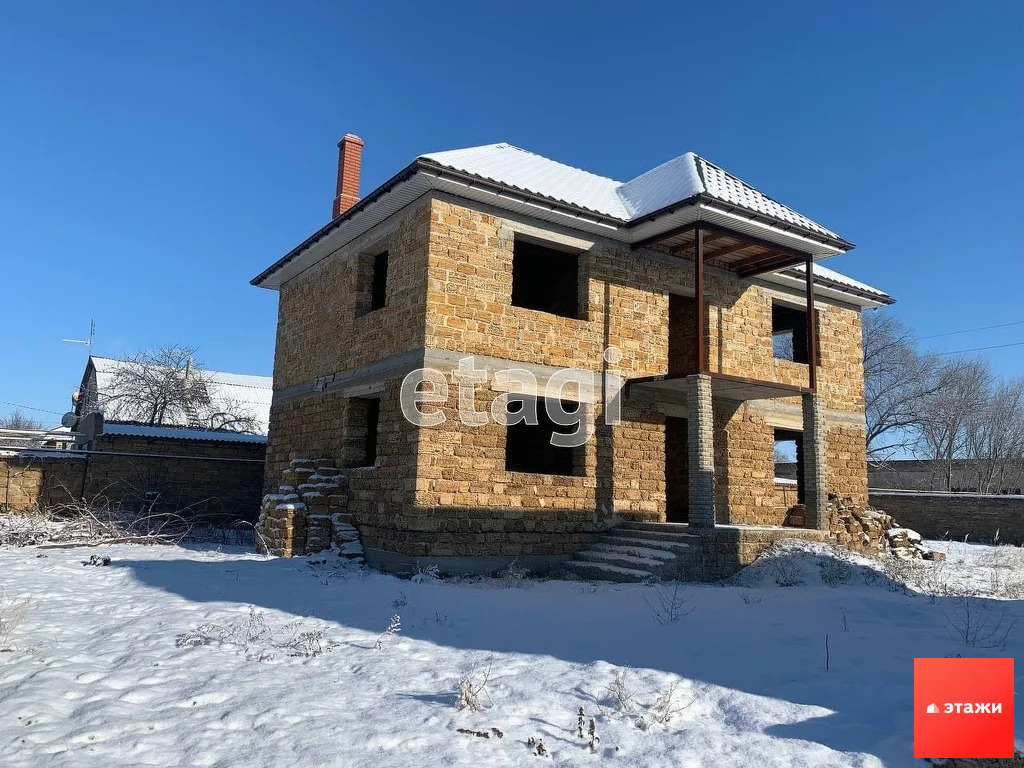 Продажа дома, Охотниково, Сакский район, ул. Первомайская - Фото 10