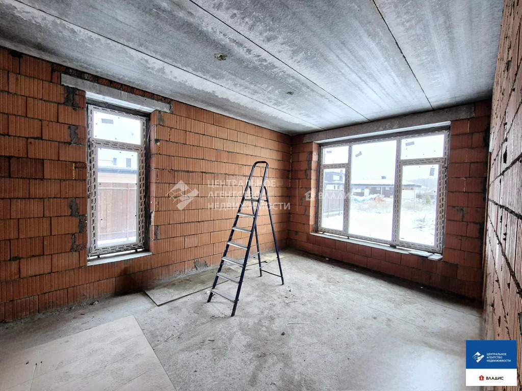 Продажа дома, Варские, Рязанский район, коттеджный посёлок Снегири - Фото 8