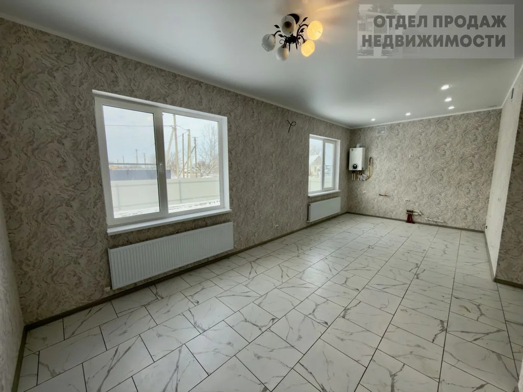 Новый дом под семейную ипотеку - Фото 5