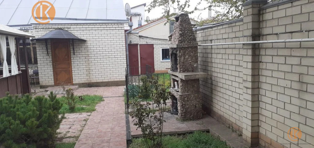 Продажа дома, Симферополь, ул. Дорожная - Фото 12