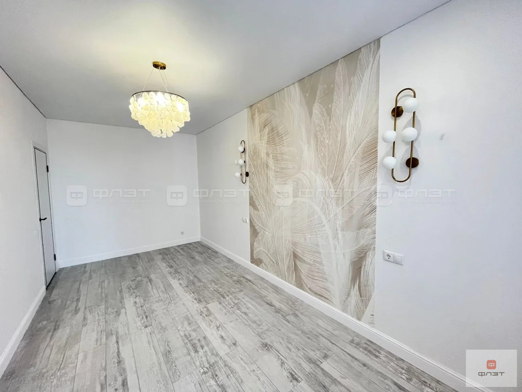 Продажа квартиры, Казань, ул. Аметьевская магистраль - Фото 6