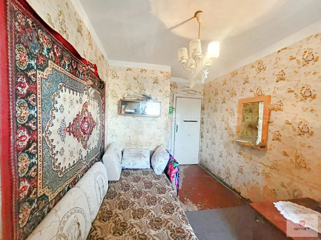 Продажа квартиры, Казань, ул. Хусаина Мавлютова - Фото 15