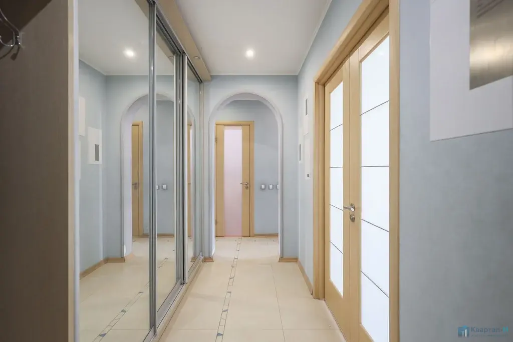 Давно ищете 2-комнатную квартиру с удобной планировкой и развитой инфр - Фото 13