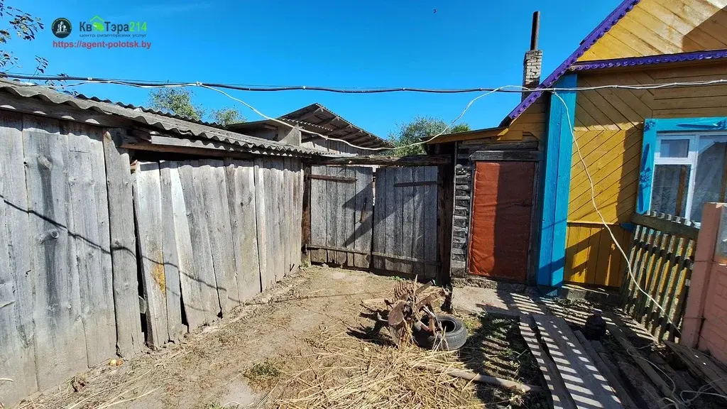 продам дом в Беларуси на Берегу Зап.Двины - Фото 11