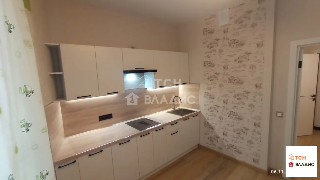 Продажа квартиры в новостройке, Королев, Советская улица - Фото 4