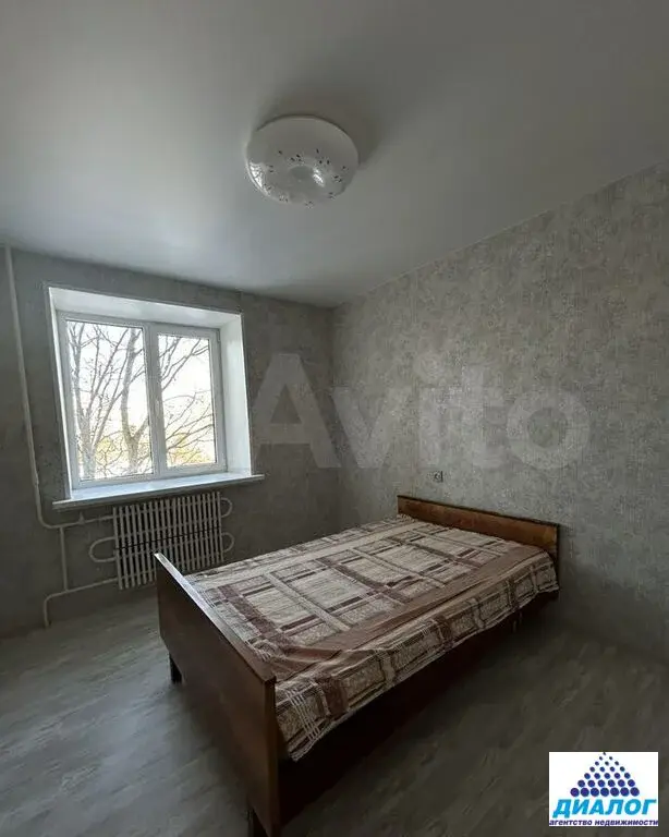 3-к. квартира, 61 м, 4/9 эт. - Фото 8