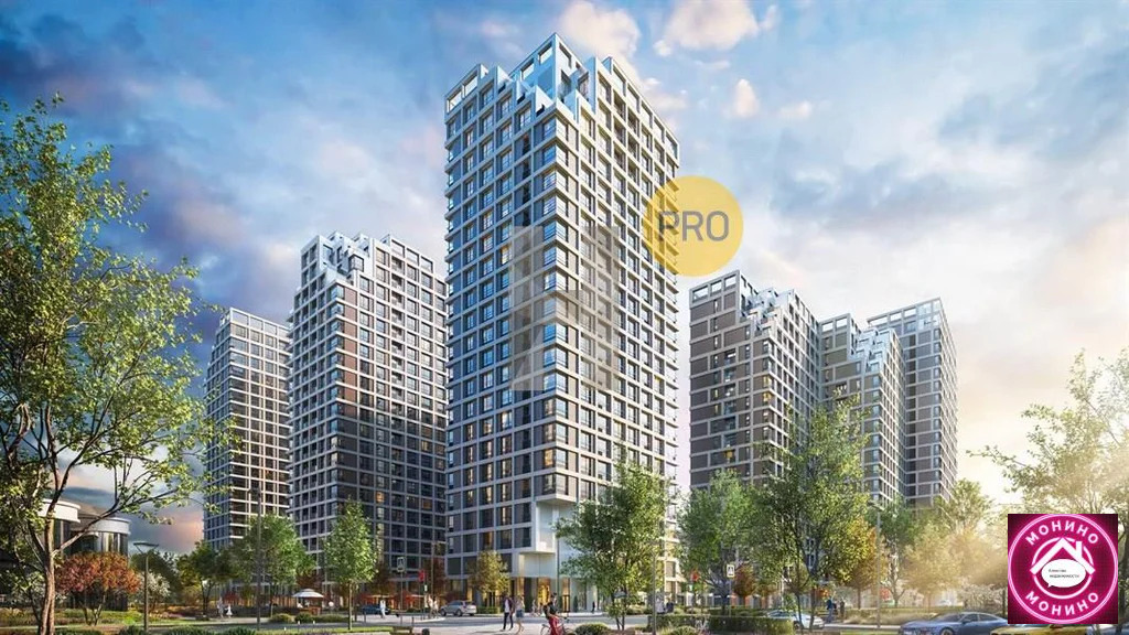 Продажа квартиры в новостройке, м. Терехово, ул. Нижние Мневники - Фото 5