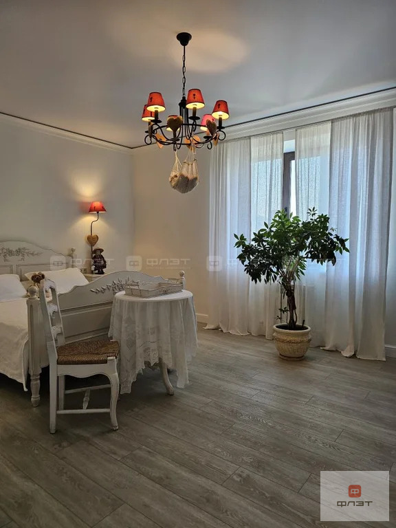 Продажа дома, Песчаные Ковали, Лаишевский район, ул. Малая - Фото 15