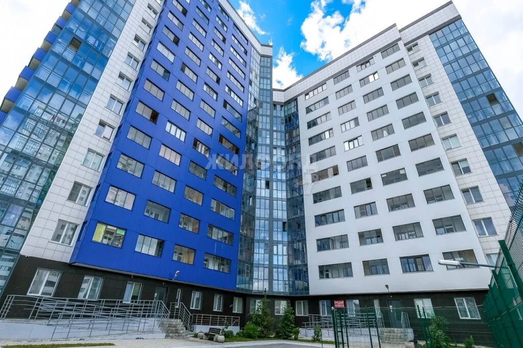 Продажа квартиры, Новосибирск, ул. Танковая - Фото 40