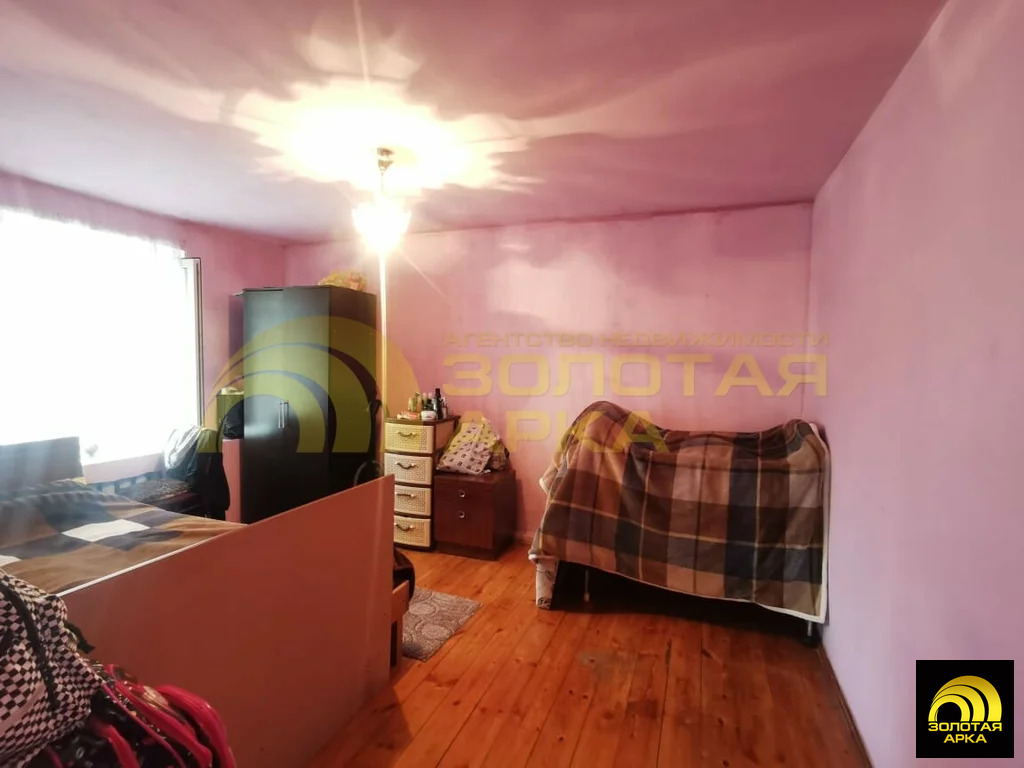 Продажа дома, Крымск, Крымский район, ул. Комсомольская - Фото 4