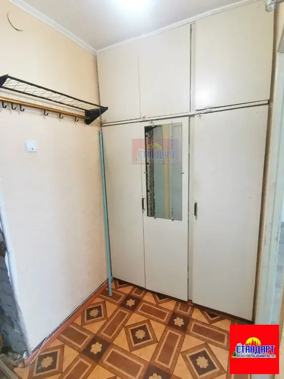 Большая однушка - Фото 13