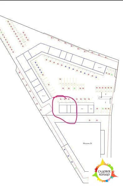 Сдается помещение в торговом павильоне - Фото 7