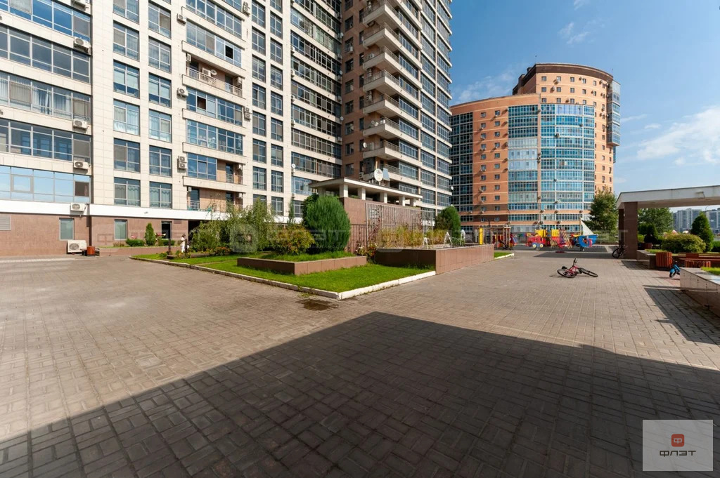 Продажа квартиры, Казань, ул. Мусина - Фото 29