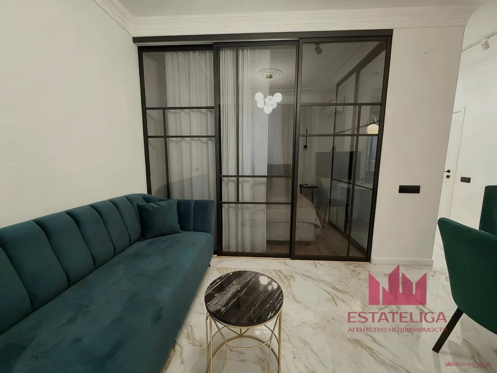 Продажа квартиры, Тюменский проезд - Фото 4