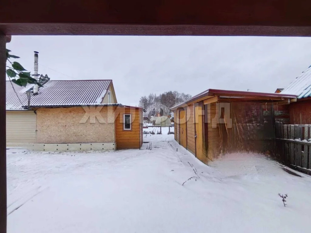 Продажа дома, Катково, Коченевский район, снт Недра - Фото 10