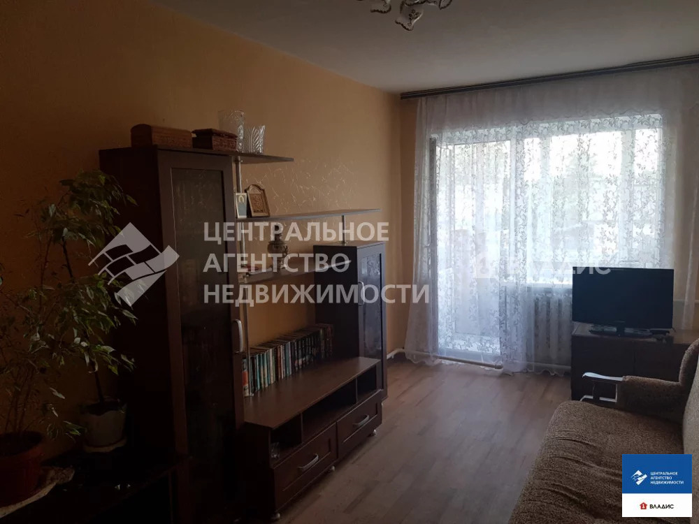 Купить Двухкомнатную Квартиру В Рязани Советский Район