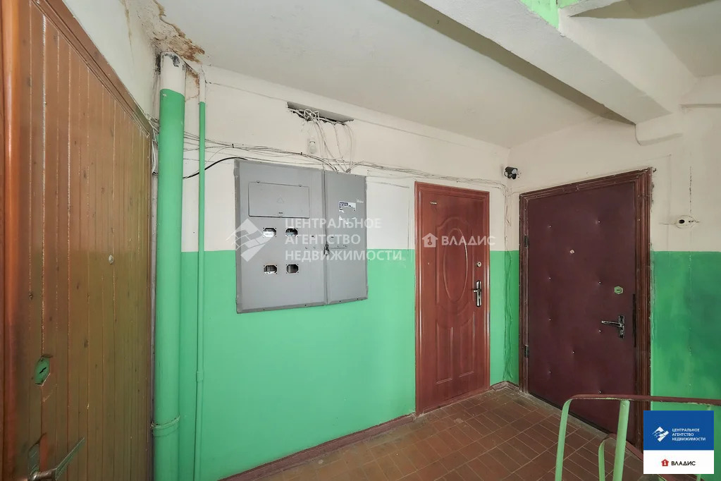 Продажа квартиры, Рыбное, Рыбновский район, ул. Большая - Фото 13