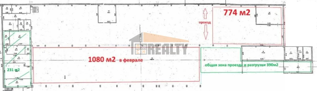 Аренда производственного помещения, Ивантеевка, Санаторный проезд - Фото 7