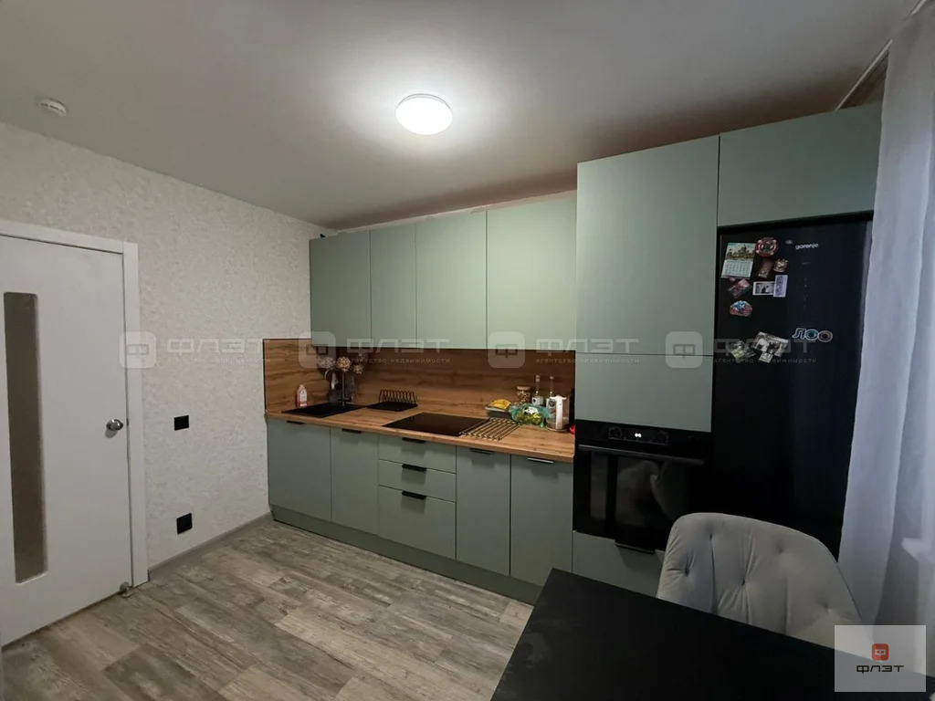 Продажа квартиры, Казань, ул. Альфии Авзаловой - Фото 2