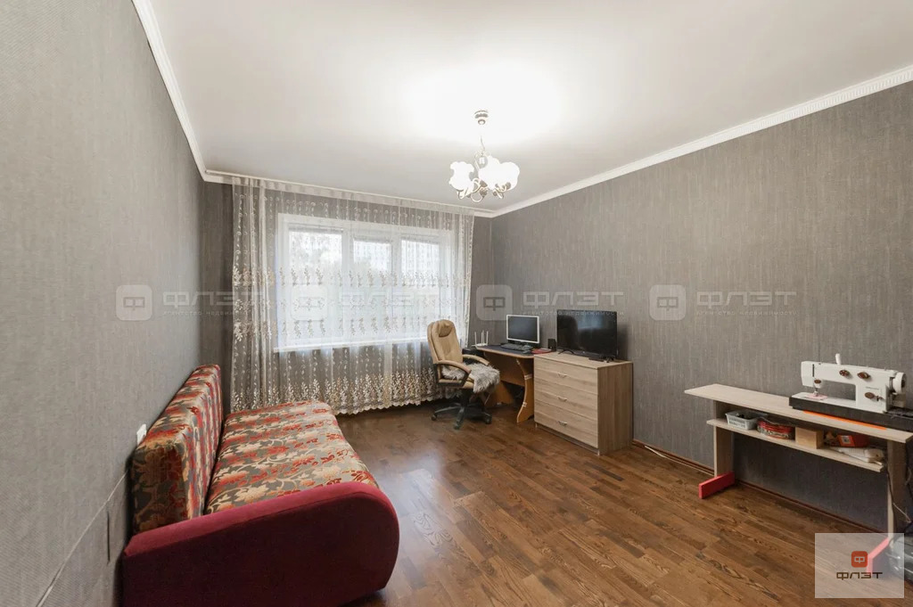 Продажа квартиры, Казань, ул. Академика Лаврентьева - Фото 14