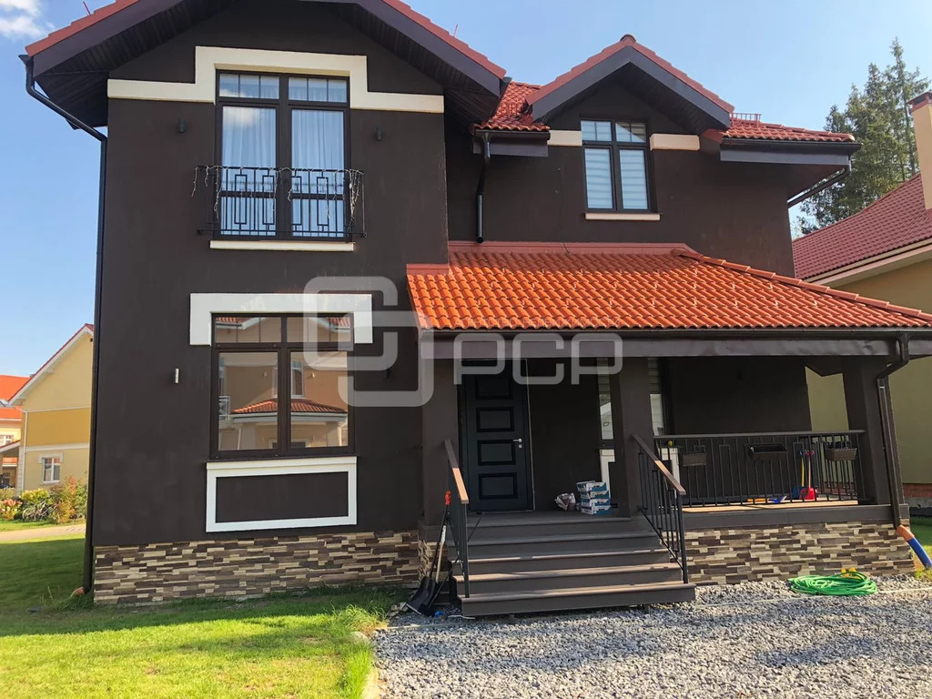Продажа дома, Бакеево, Солнечногорский район, Ул Новое Бакеево, дом . - Фото 37