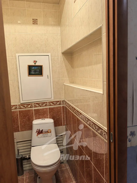 Продажа квартиры, Тепличный пер. - Фото 20