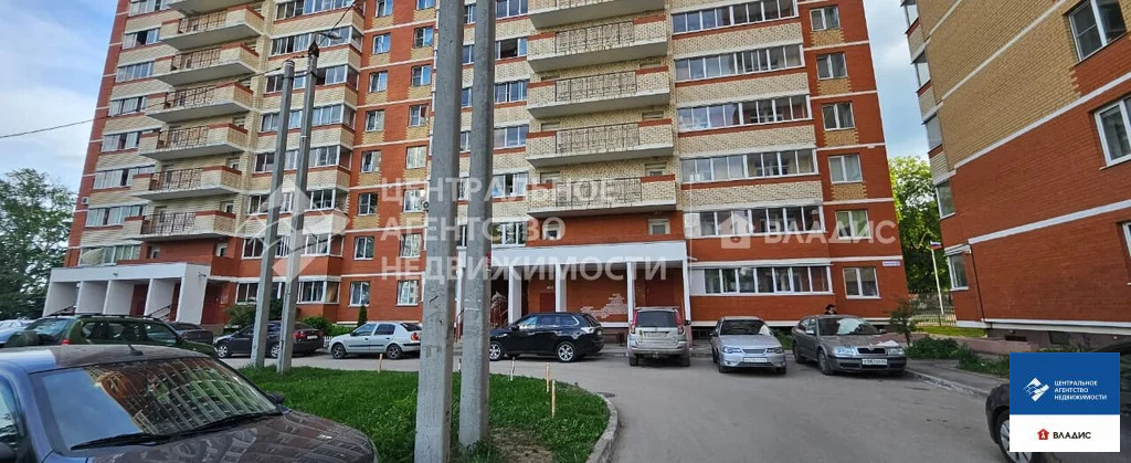 Продажа квартиры, Рязань - Фото 17