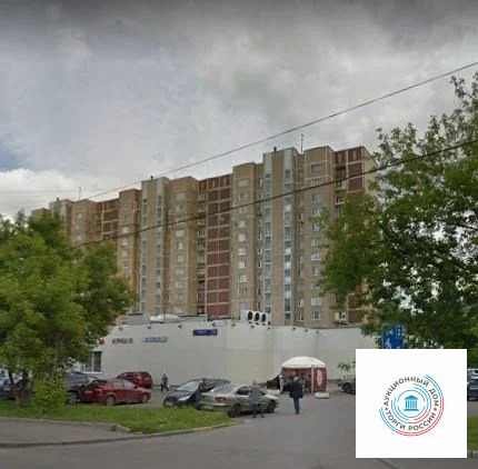 Продается квартира, 84.3 м - Фото 4