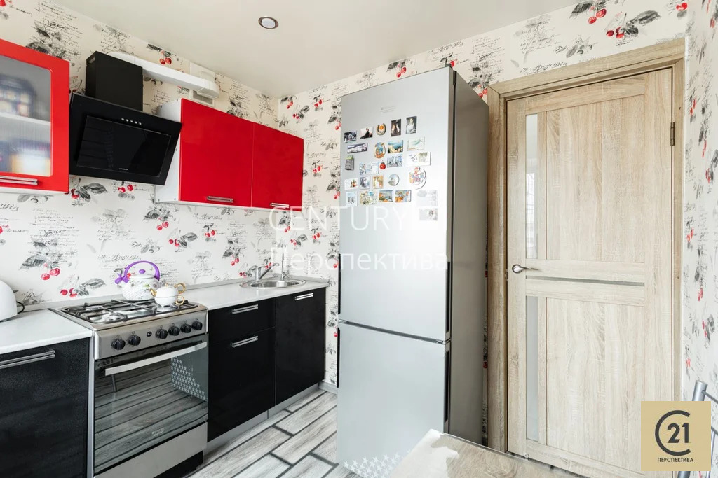 Продажа квартиры, Люберцы, Люберецкий район, ул. Электрификации - Фото 0