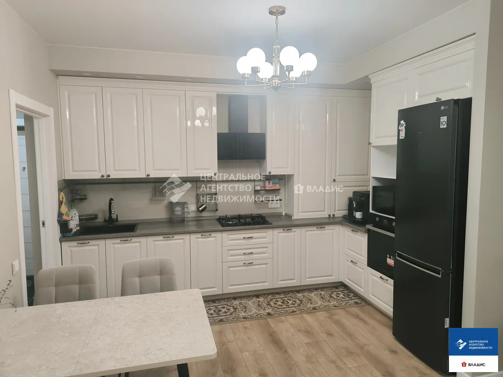 Аренда квартиры, Рязань, ул. Дзержинского - Фото 9