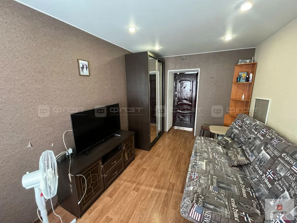 Продажа квартиры, Казань, ул. Портовая - Фото 10