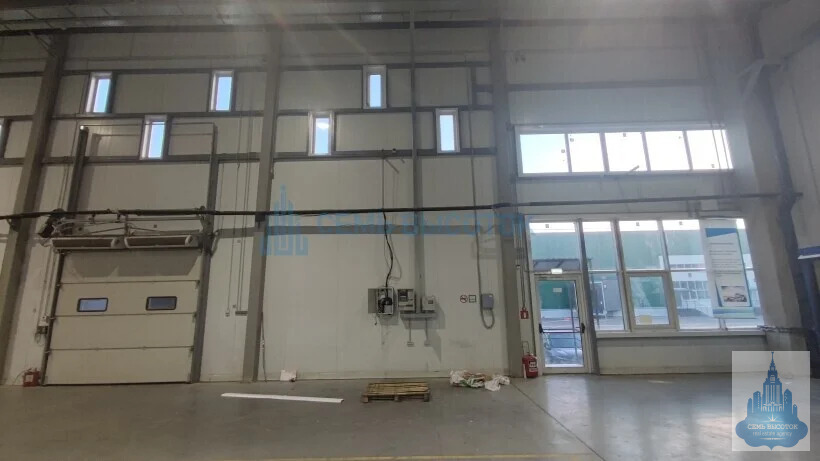 Аренда склада, Заболотье, Домодедово г. о. - Фото 5