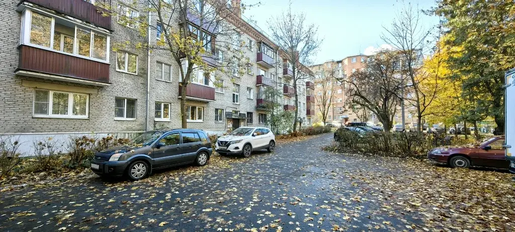 2-к.п.Барвиха, д.14 - Фото 19