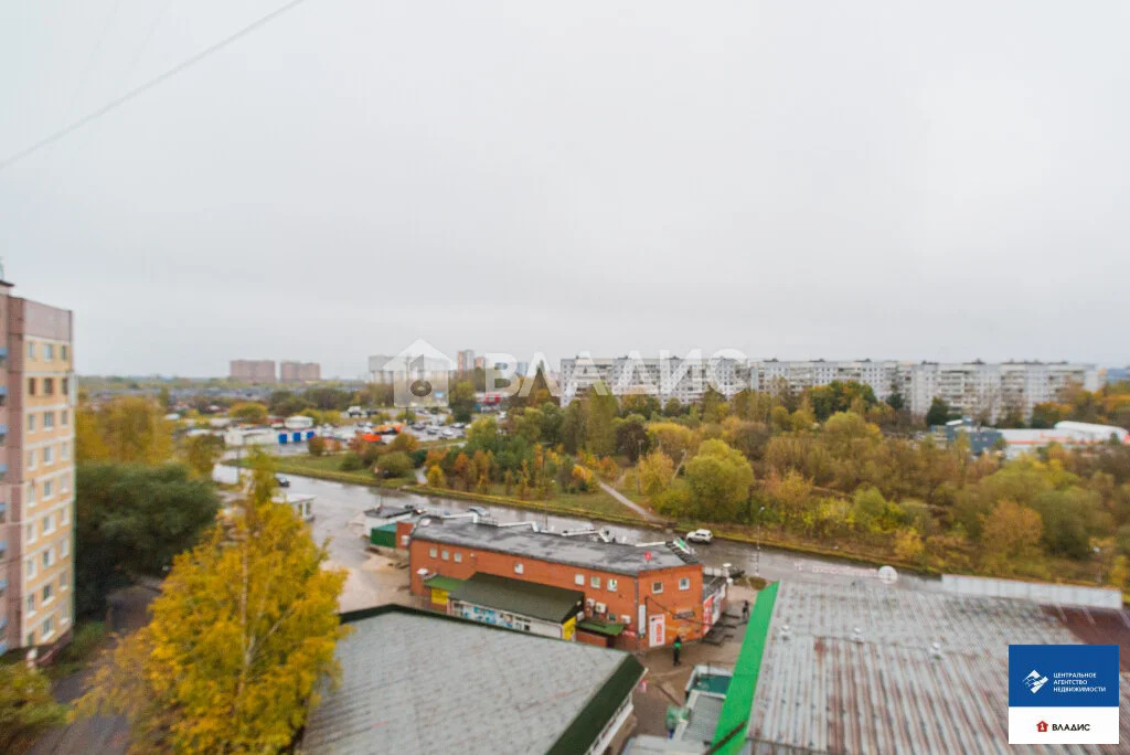 Продажа квартиры, Рязань, ул. Зубковой - Фото 13