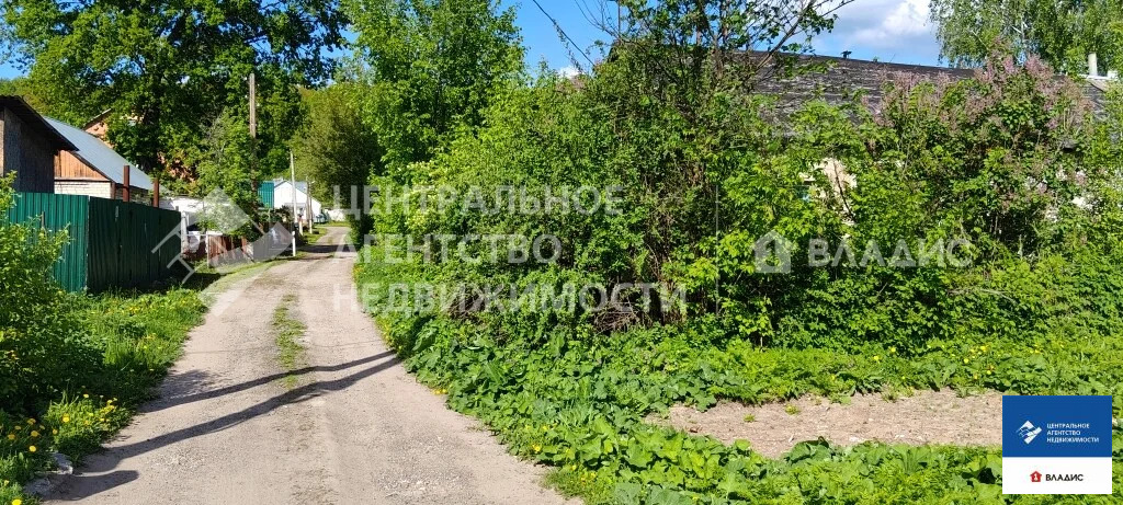 Продажа участка, Семено-Оленинское, Рязанский район, ул. Лесная - Фото 5