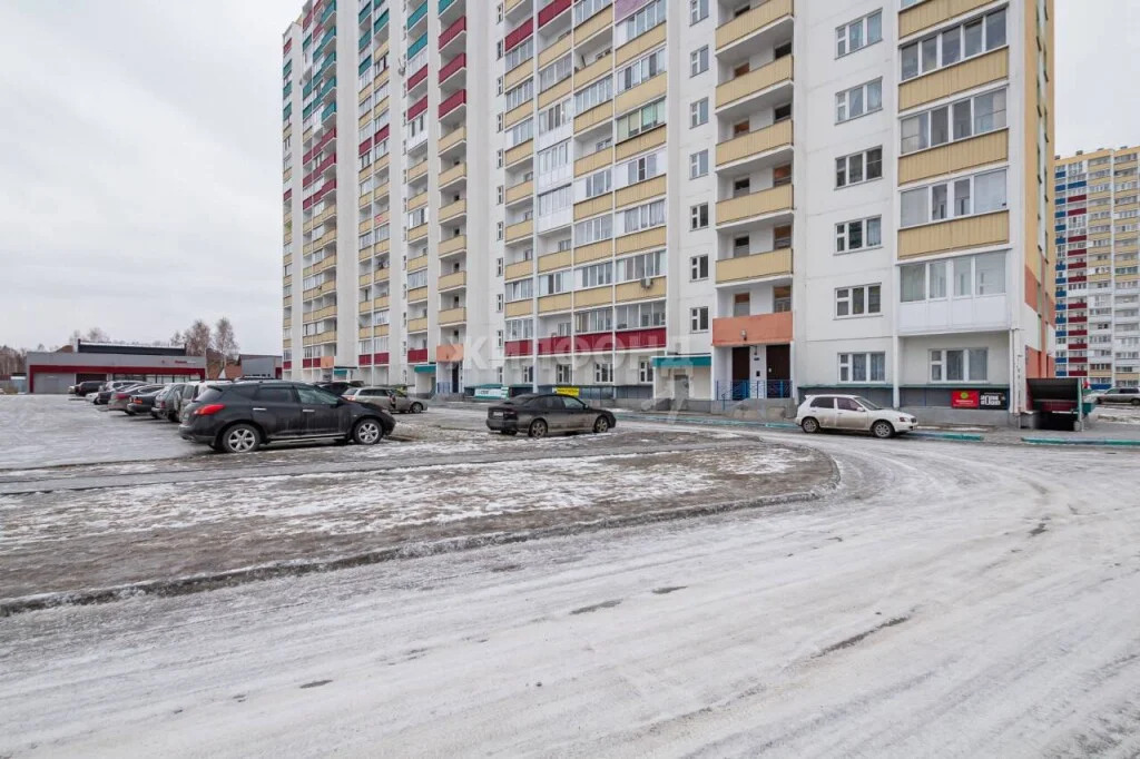 Продажа квартиры, Новосибирск, ул. Твардовского - Фото 6