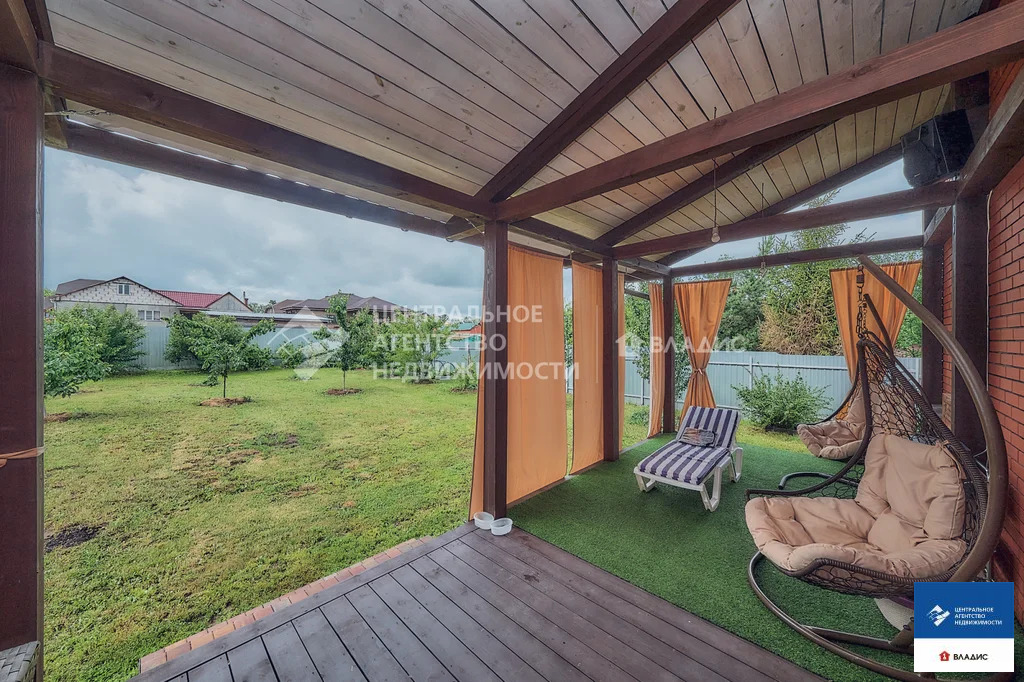 Продажа дома, Зеленинские Дворики, Рыбновский район, Казанская улица - Фото 10