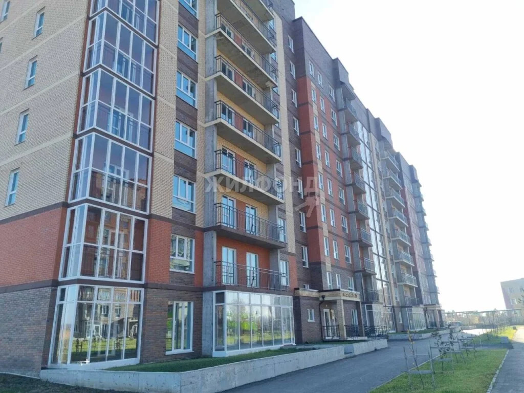 Продажа квартиры, Верх-Тула, Новосибирский район, Луговая - Фото 18