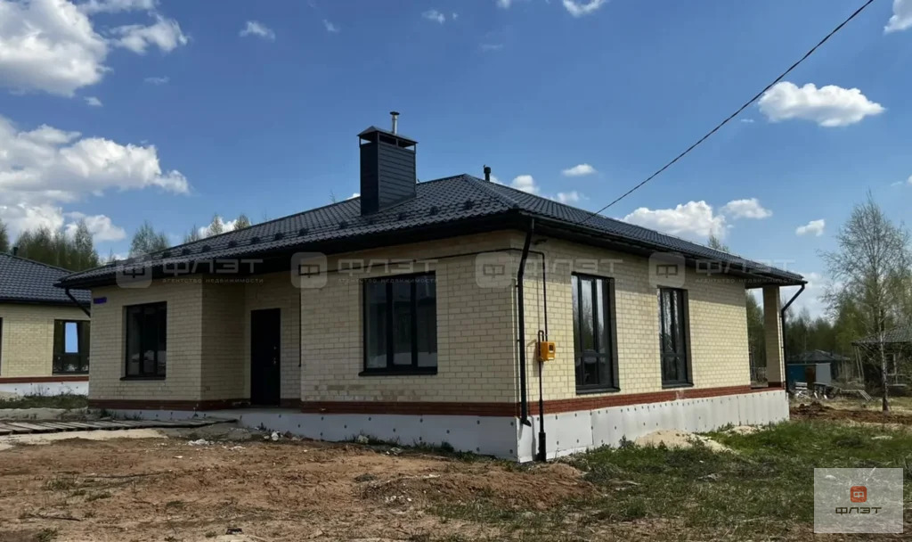 Продажа дома, Высокогорский район, ул. 5-я Победная - Фото 3